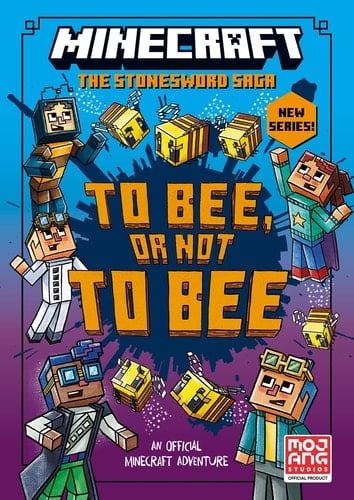Minecraft - To Bee, Or Not To Bee!
