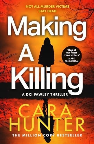 Making a Killing
