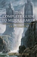 Complete Guide To Middle-earth