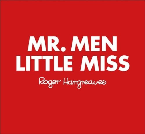 Mr. Men & Little Miss Celebrations ? Mr. Men Little Miss: Sports Day