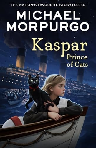 Kaspar: Prince of Cats