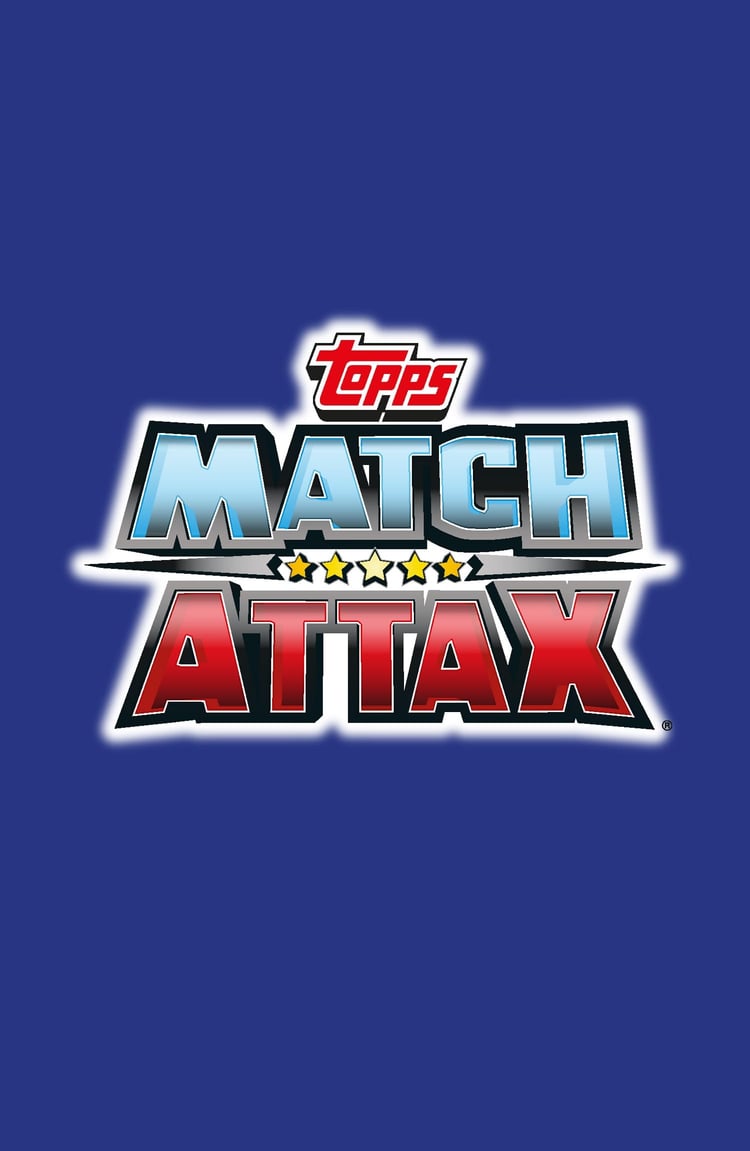 Match Attax All-New Mega Trivia