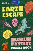 Museum Mystery Puzzle Book - Earth Escape