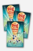 Dog That Saved the World (Cup) 30 Copy Class Set