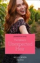 Italian's Unexpected Heir