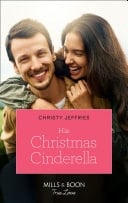 His Christmas Cinderella