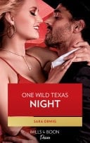 One Wild Texas Night