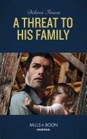Threat to His Family