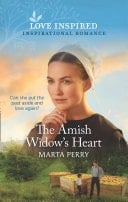 Amish Widow's Heart