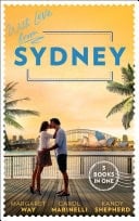 With Love from Sydney: In the Australian Billionaire's Arms / Her Little Secret / the Bridesmaid's Baby Bump