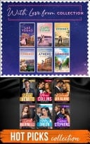 With Love from... and Hot Picks Collections