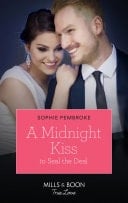 Midnight Kiss to Seal the Deal