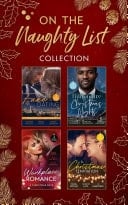 On The Naughty List Collection