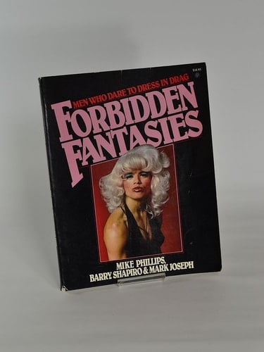 Forbidden Fantasies
