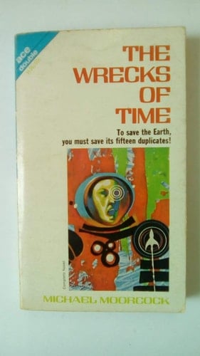 Tramontane/Wrecks of Time