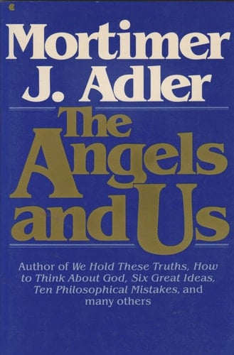The ANGELS & US REPRINT