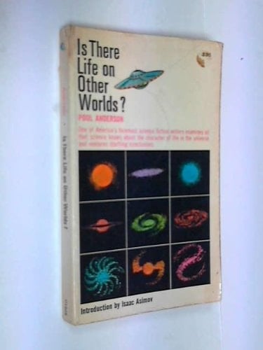 Is There Life on Other Worlds?