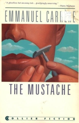 The Mustache (English and French Edition)