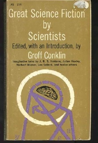 Great Science Fiction by Scientists