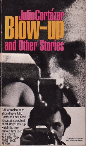 Blow-Up, and Other Stories