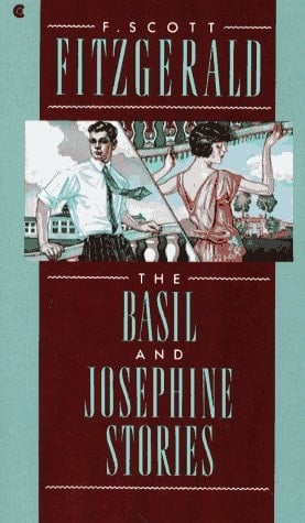 The Basil and Josephine Stories (A Scribner Classic)