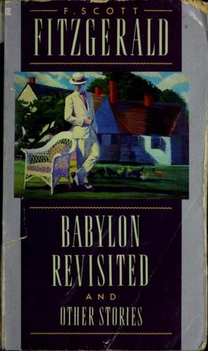 BABYLON REVISITED