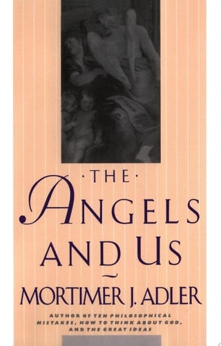 The Angels and Us