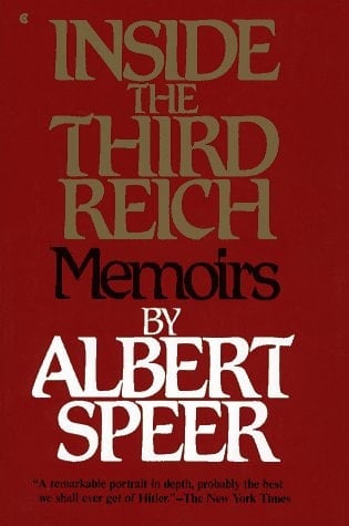 Inside the Third Reich