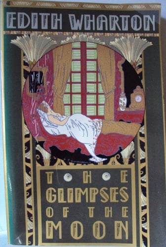 Glimpses of the Moon