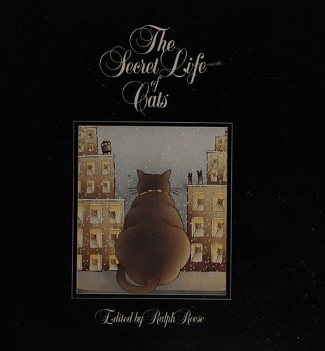 The Secret Life of Cats