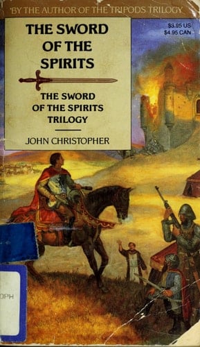 The Sword of the Spirits (Sword of the Spirits Trilogy)