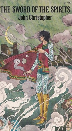 The Sword of the Spirits, Book 3