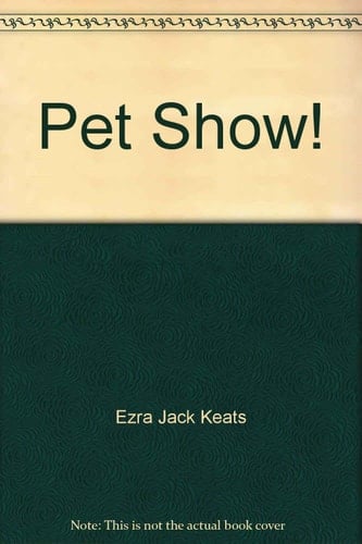 Pet Show!