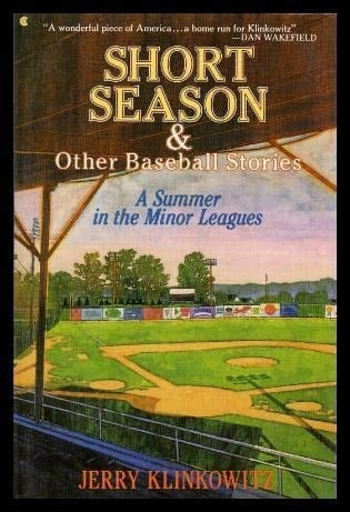 Short Season, and Other Stories