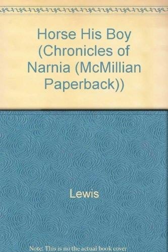 The Horse and His Boy