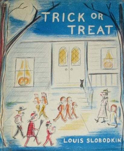 Trick or Treat