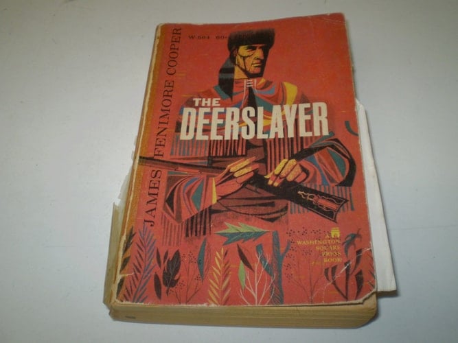 The Deerslayer