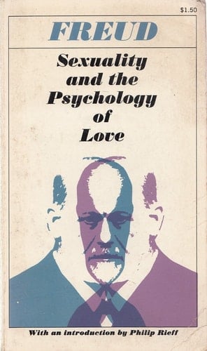 Sexuality and the Psychology of Love