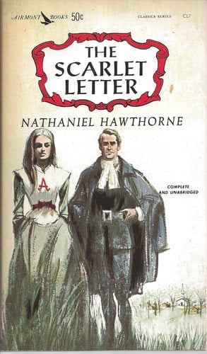 Scarlet Letter