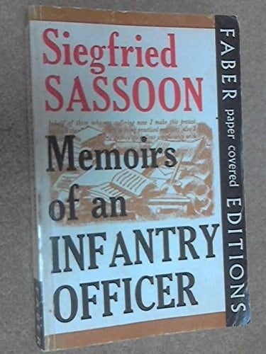 Memoirs of an Infantry Officer
