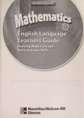 Indiana Math Connects 2