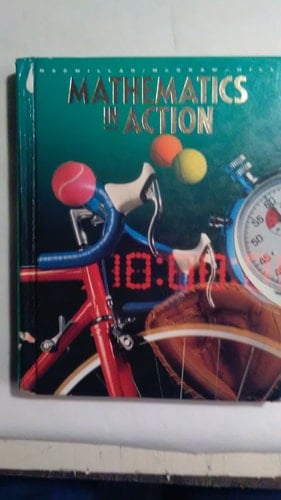 Math in Action '91