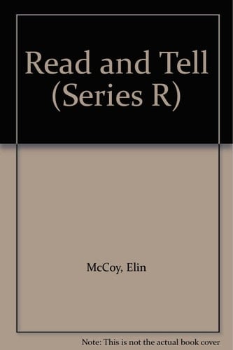Read and Tell