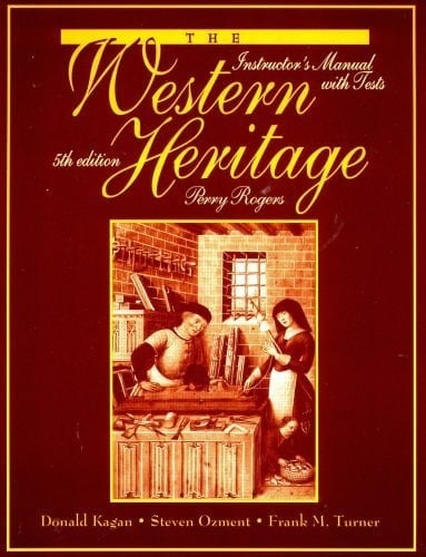 West Heritage