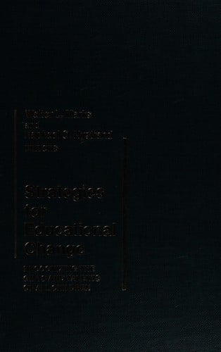 Strategies for Educational Change: Redefining the Gifted and Talented for Improving Quality and Equality in Urban Education