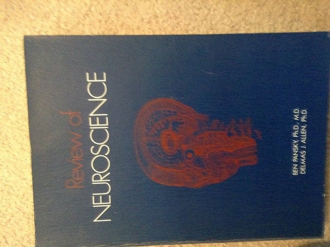 Review of neuroscience