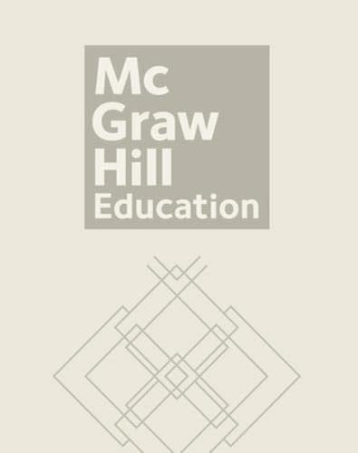 Math Explorations and Applications Practice Workbook