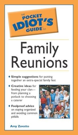 Family Reunions