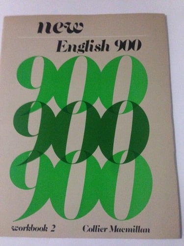 New English 900 Workbook 2