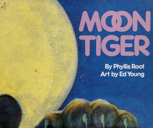 Moon tiger